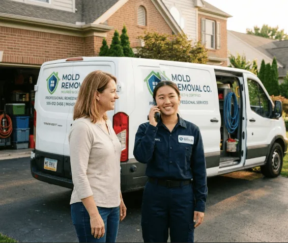 Crawlspace Mold Remediation Sipesville, PA FAQs